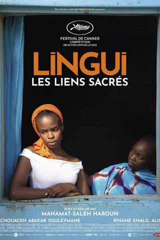 Lingui, les Liens Sacrés