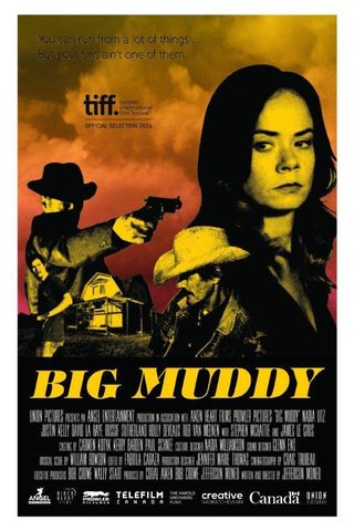 Big Muddy