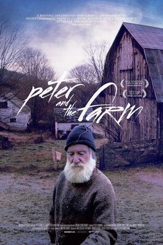 Peter and the Farm