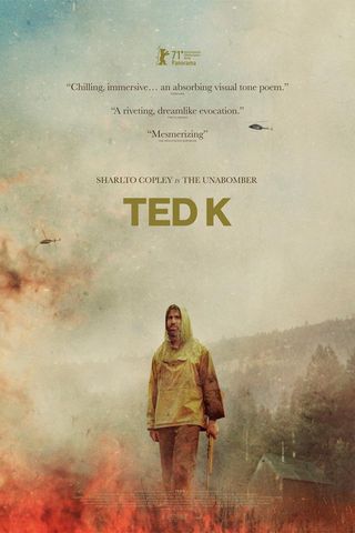 Ted K