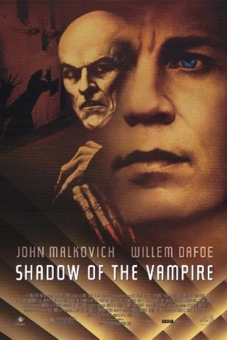 Shadow of the Vampire