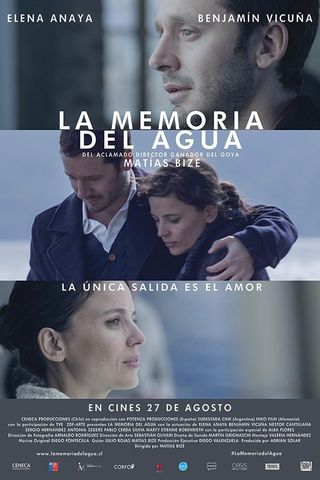 La Memoria del Agua