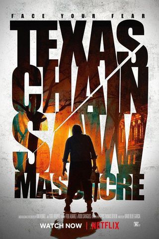 Texas Chainsaw Massacre