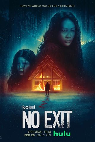 No Exit