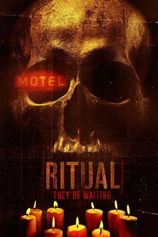 Ritual de Morte