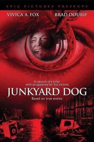 Junkyard Dog