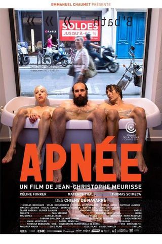 Apnée