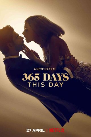 365 Dias: Hoje