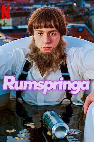 Rumspringa: Um Amish em Berlim