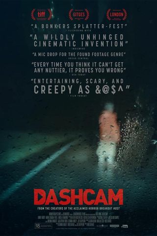 Dashcam