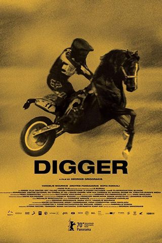 Digger