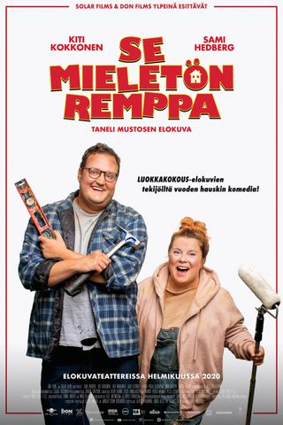 Se Mieletön Remppa