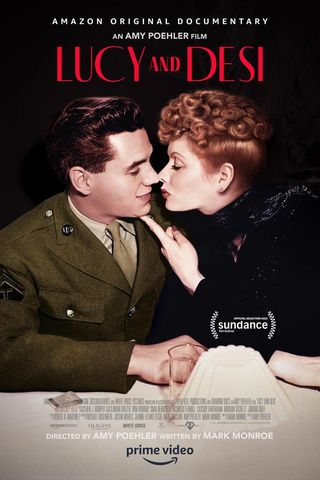 Lucy e Desi