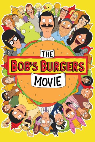 Bob's Burger: O Filme