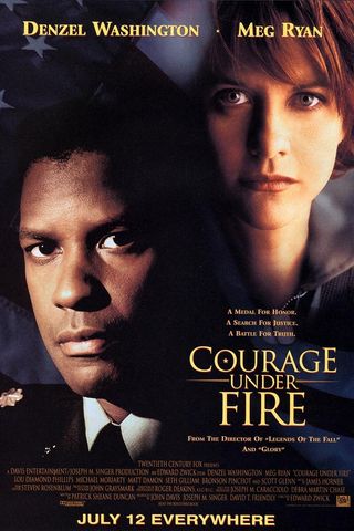 Courage Under Fire