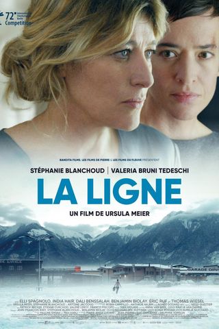 La Ligne