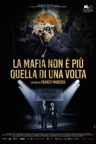 La Mafia Non È Più Quella di una Volta