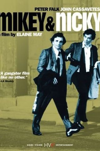 Mikey & Nicky