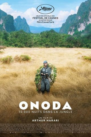 Onoda - 10 Mil Noites Na Selva