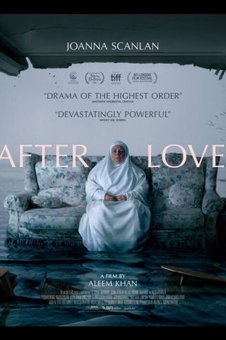 After Love