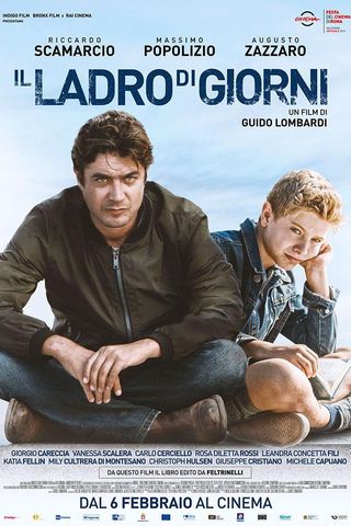 Il Ladro di Giorni