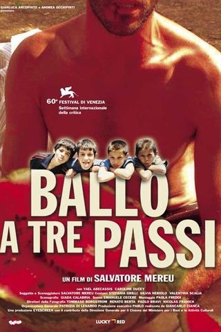 Ballo a Tre Passi