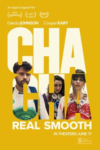 Cha Cha Real Smooth: O Próximo Passo