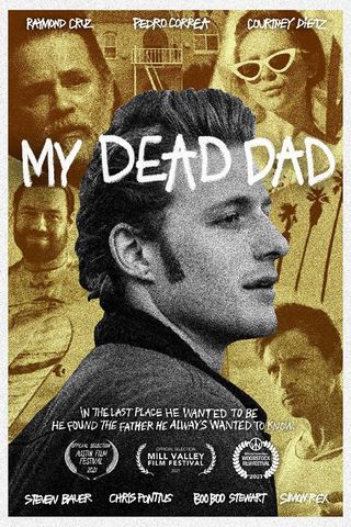 My Dead Dad