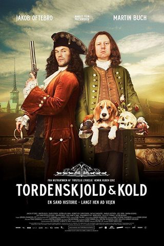 Tordenskjold & Kold