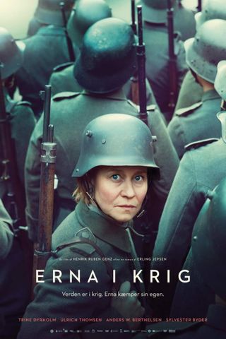 Erna at War