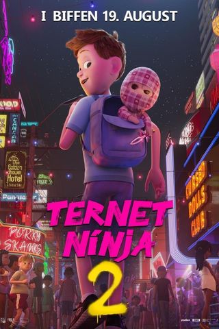 Ternet Ninja 2