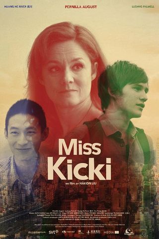 Miss Kicki