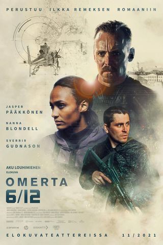 Omerta: 6/12