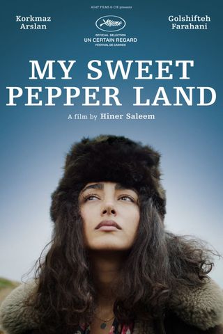 My Sweet Pepper Land