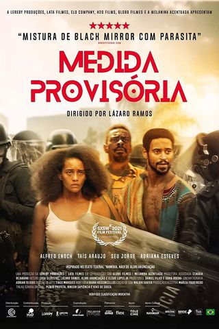 Medida Provisória