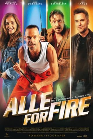 Alle for Fire