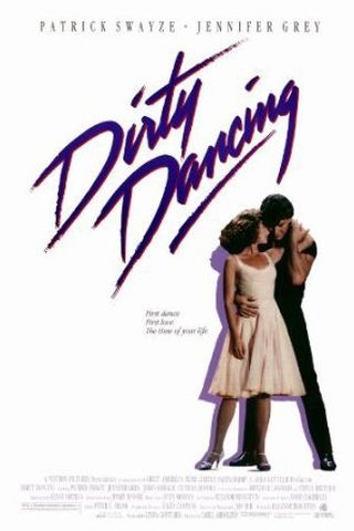 Dirty Dancing - Ritmo Quente