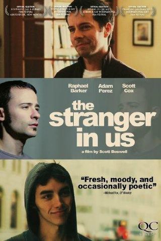 The Stranger in Us