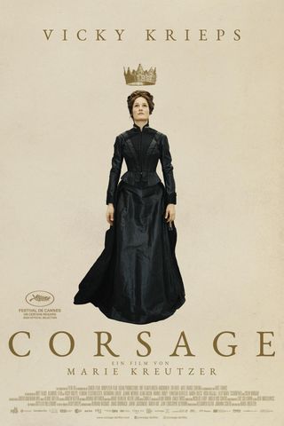 Corsage