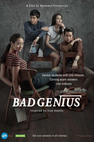 Bad Genius