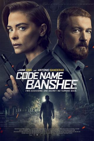 Codinome Banshee