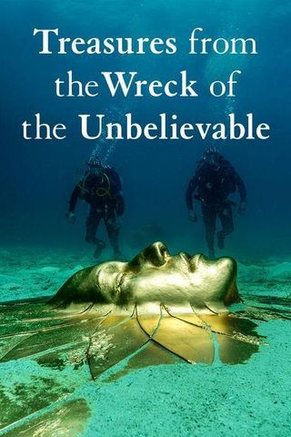 Treasures from the Wreck of the Unbelievable