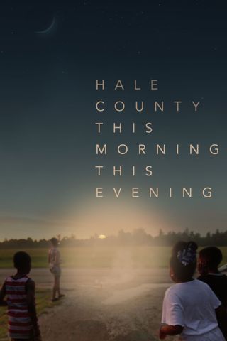 No Interior do Alabama: A Vida em Hale County