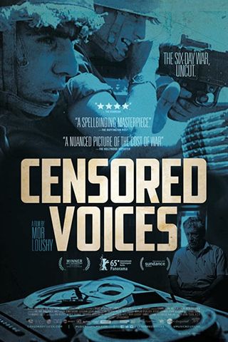 Censored Voices