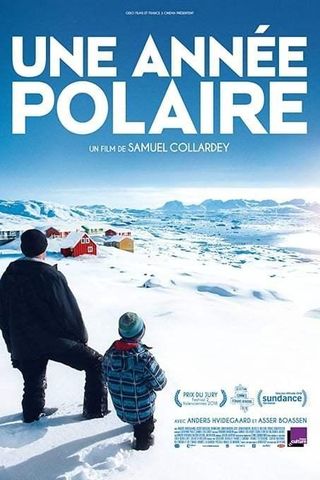 Une Année Polaire