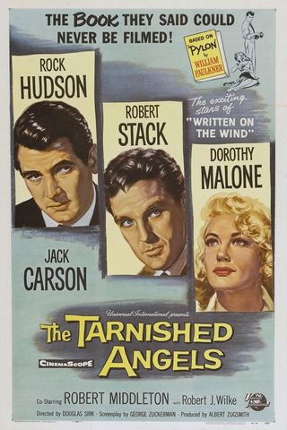 The Tarnished Angels