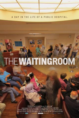 The Waiting Room