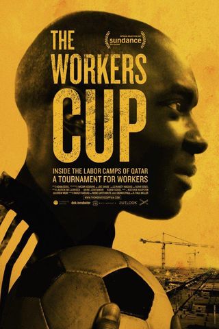A Copa dos Trabalhadores