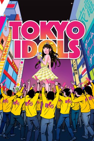 Tokyo Idols