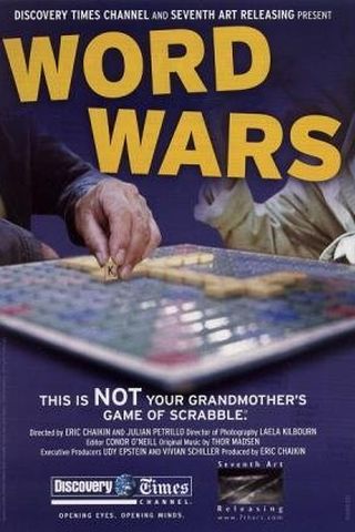 Word Wars